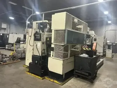 USED 1998 NIIGATA HN50C
