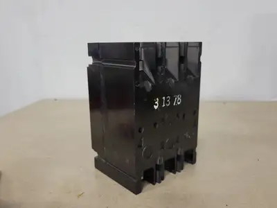 Used WESTINGHOUSE EB3015 Switchgears British Columbia CA | Lenmark #239784