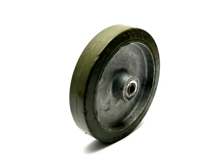 Used Bronco Caster Wheel Casters Michigan US | Maverick Industrial Sales #1460916