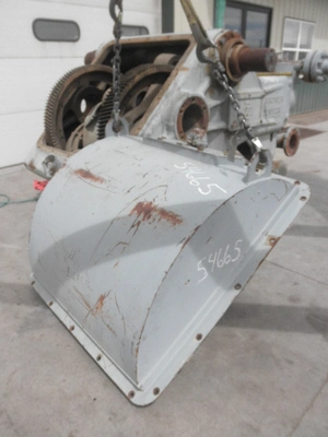 USED GARDNER DENVER PY-7