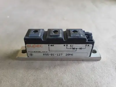 NEW EUPEC R55-01-127
