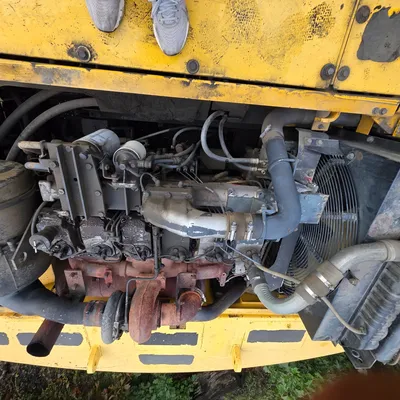 2000 KOMATSU PC400LC-6LM Excavator | Iron Listing (62)