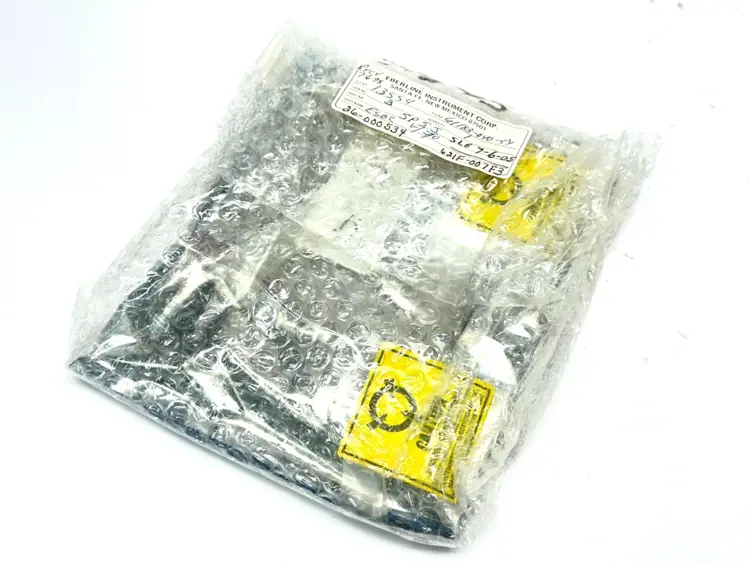 Used EBERLINE ESBC BOARD SP5J Circuit Boards | Maverick Industrial Sales #1121141