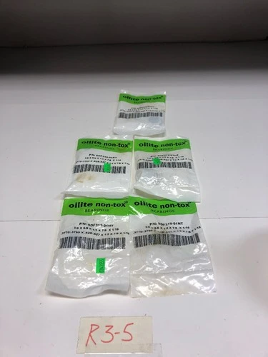 NEW OILITE SOF317-01NT