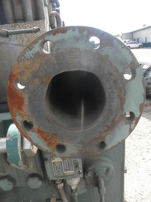 USED AJAX Q-300-FS