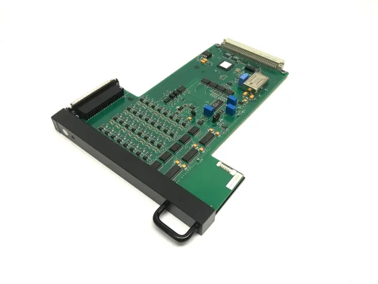 Used AMETEK ANNUNCIATOR CONTROL BOARD MODULE Circuit Boards | Maverick Industrial Sales #1109053