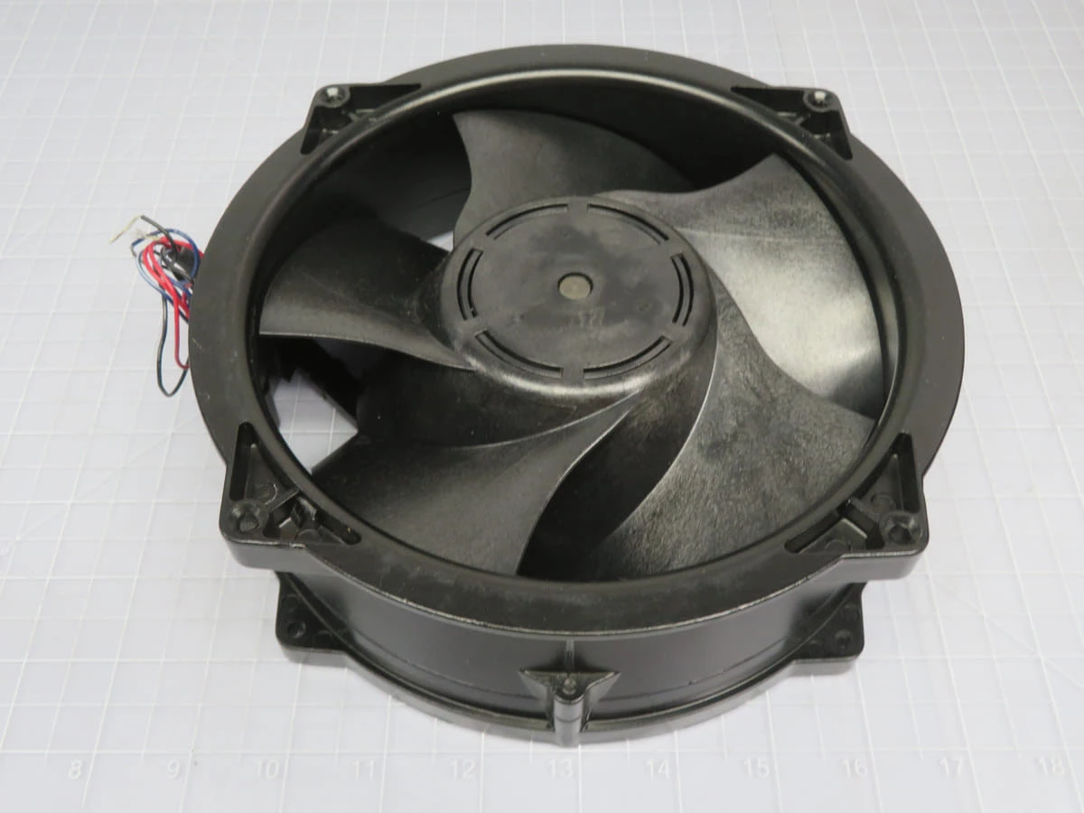 New | in-Stock COMAIR _UNKNOWN_ Electronic Component Fans | OCO Industrial #1658780