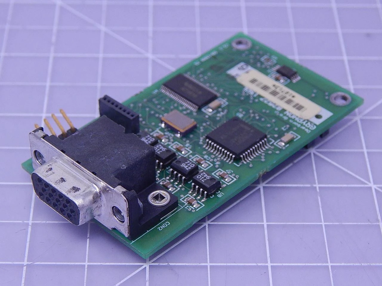 Used GRYPHON _UNKNOWN_ Circuit Boards | OCO Industrial #1610175