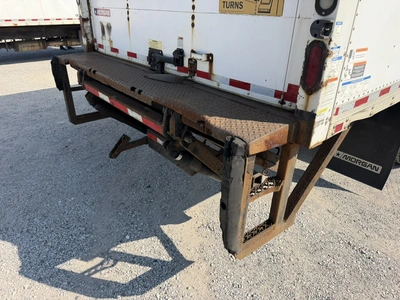 Used 2017 INTERNATIONAL 4300 SBA4X2 Box trucks Indiana US | Miedema Asset Management Group #1414680
