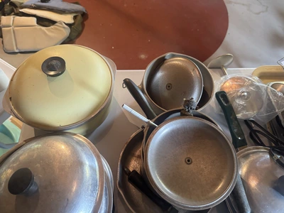 Used _UNKNOWN_ _UNKNOWN_ Food Preparation & Supplies Michigan US | Miedema Asset Management Group #1279603