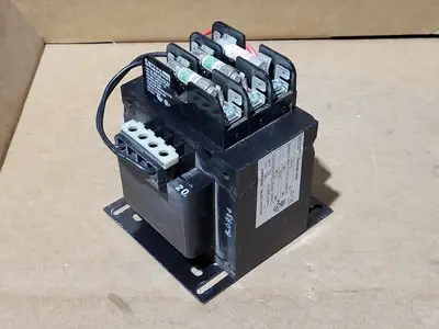 USED ALLEN-BRADLEY 1497-F-CXSX-3-N