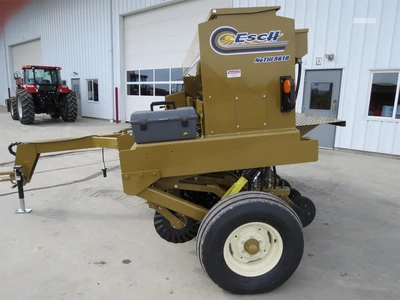 New | in-Stock 2026 ESCH 5610 No-Till Drills Pennsylvania US | Zimmerman Farm Service #1409949