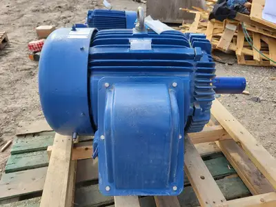NEW TECO-WESTINGHOUSE APH06006TE5-M