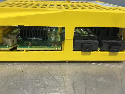 Used _UNKNOWN_ _UNKNOWN_ CNC & N/C Controls Ohio US | HGR 24 #1370406