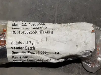 NEW HITACHI 4382550