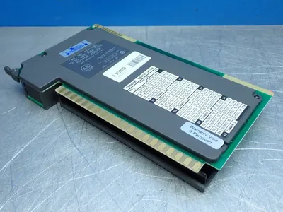 Used ALLENBRADLEY 1771OBN PLC Input & Output Ohio US | HGR 24 #1095281