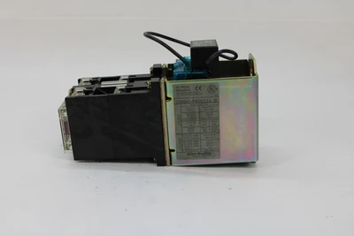 USED ALLEN BRADLEY 700DC-P800Z24