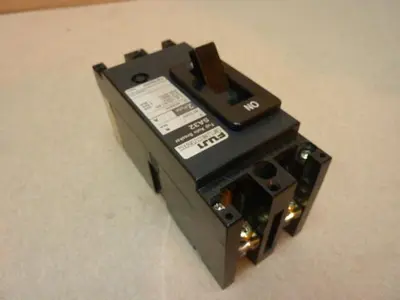 USED FUJI ELECTRIC SA32-15