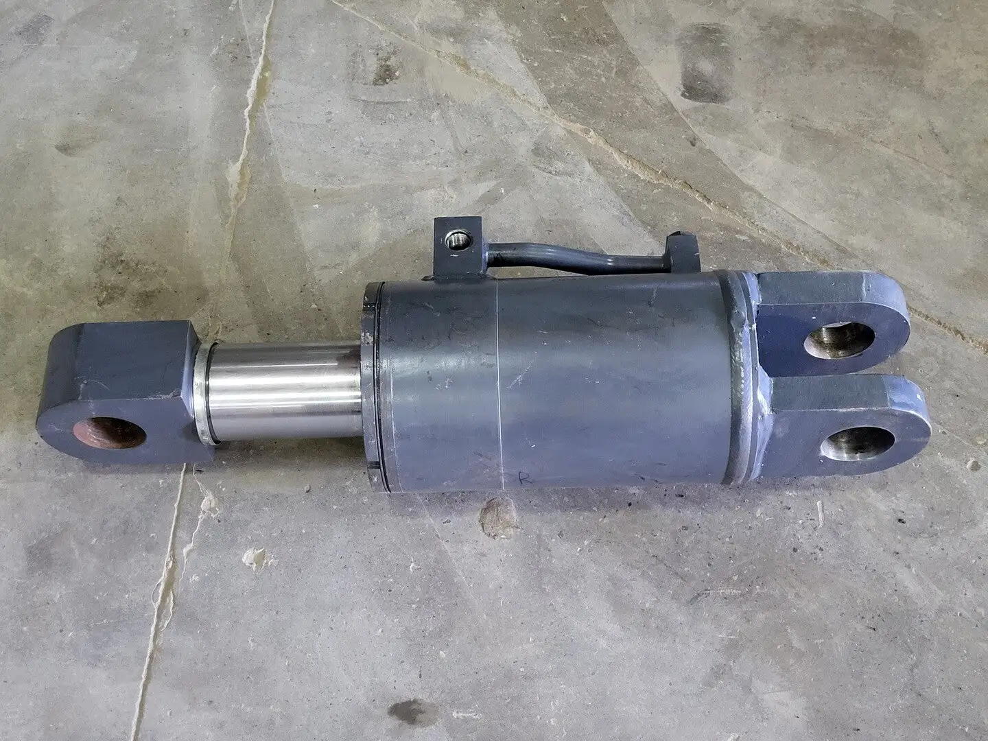 USED HENGLI TC680