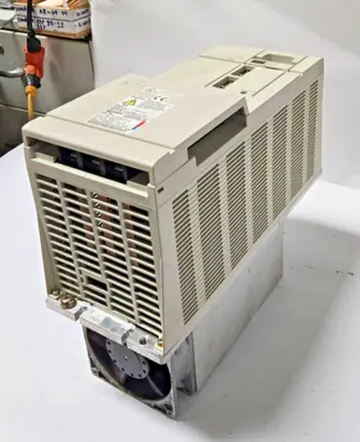MITSUBISHI MDS-B-CVE-260 MDSBCVE260 POWER SUPPLY SERVO POWER CONVERTER