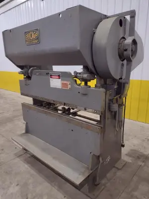 USED CHICAGO DREIS & KRUMP 56-A