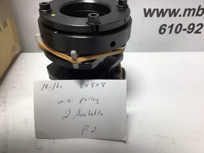 Miki Pulley SFC-100GS-T003 servoflex coupling