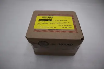 Streamlight 3V CR123A Lithium Batteries (2 Pack) 85175 (BOX OF 12) STOCK G526A