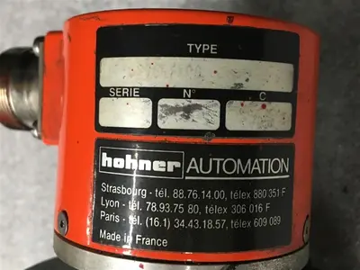 USED ABB GECALSTHOM T4F3D R0029, I.CI F