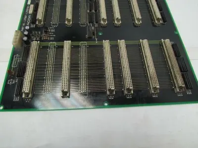Osacom L37O2F L37O2F01 PC Plug In Back Board Card Robotic Controller