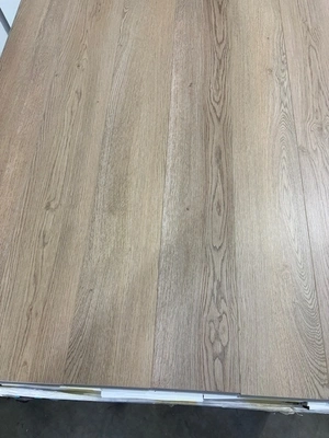 1200 SQ FT  of HD Brushed Oak WATERPROOF  LVP - 6.5" x 48" - Augusta - LVW