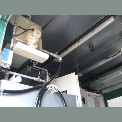 USED JENBACHER J320