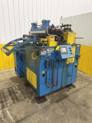 USED DALLAS DPR-12000 X 48" RH