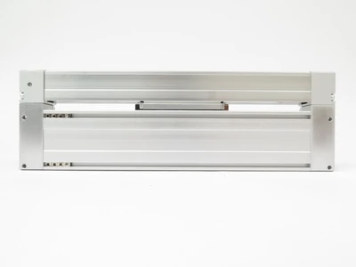 New | in-Stock SMC Pneumatics MY2H16G-100 Parts (Hydraulics and Pneumatics) California US | ANACAPA EQUIPMENT BROKERS, INC #1443424