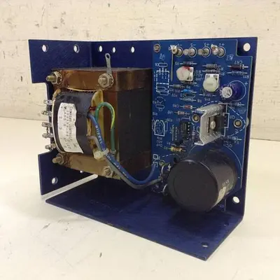 USED STANDARD POWER INC SPW24-2.4