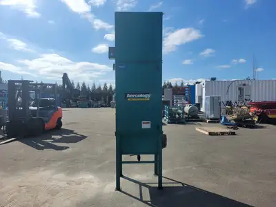 USED AERCOLOGY MDV 3000