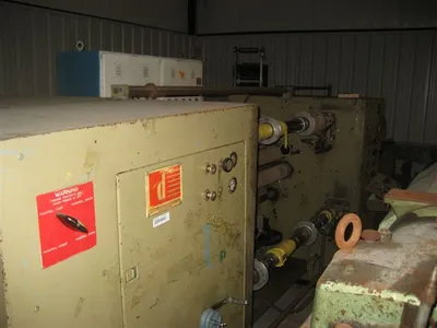 635 Slitter