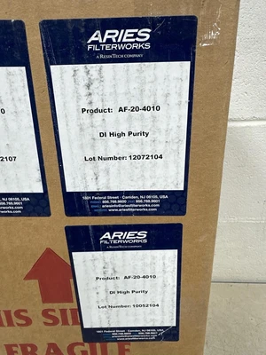 Aries AF-20-4210 Other Business & Industrial | Fram Fram LLC (10)