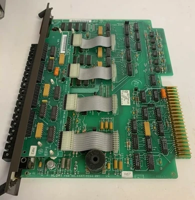 USED ge IC600BF923K