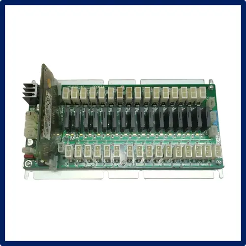 Used MITSUBISHI D65UB004253 Circuit Boards Texas US | CNC TOOLS LLC #892998