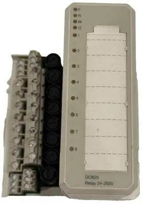 USED ABB 3BSE013238R1 / DO820