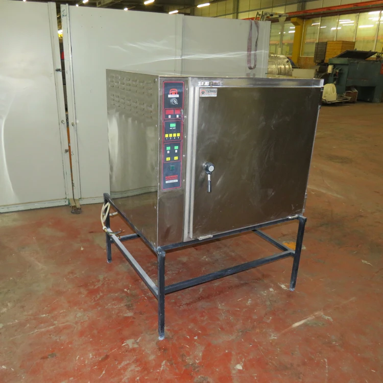 Used TRICAULT Turbo 240.X Ovens New Jersey US | Perry Equipment #122069