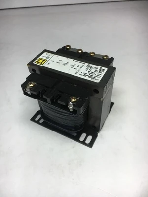 USED Square D K100D13