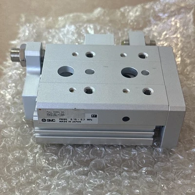 NEW SMC MXS16L-10A