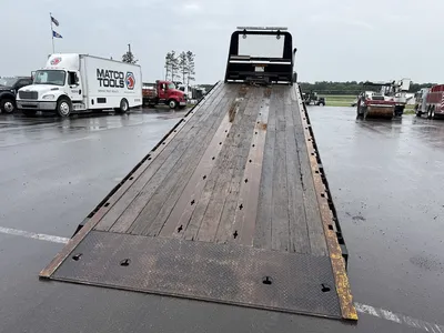 Used 2015 FREIGHTLINER JERR-DAN ROLLBACK Tow trucks Minnesota US | Carco Truck & Equipment #1514140