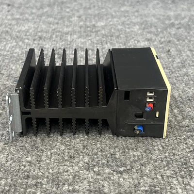 Used Allen-Bradley 156-A30BB1 PLC Contactors California US | Davliegogo LLC #1707119