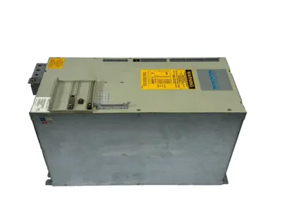 USED CINCINNATI MILACRON 6SN1145-1BA02-0CA0