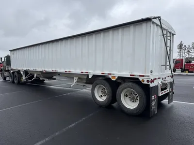 Used 2022 MANAC HOPPER Grain Hopper Trailers Minnesota US | Carco Truck & Equipment #1514173