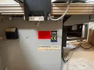 Used 2000 ALTENDORF F45 ELMO 4 Woodworking Table Saws Arizona US | KD Machinery #1445822