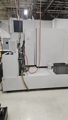 2006 CHARMILLES ROBOFIL 440SL ELECTRIC DISCHARGE MACHINES, N/C & CNC (CONVENTIONAL) | Prime Machinery (3)