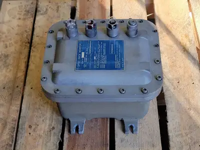 USED CIVACON 8160